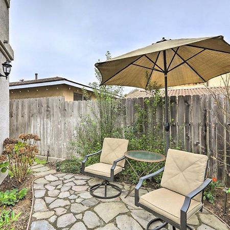 Ideally Located Ocean Escape Near Beach And Wineries Grover Beach Εξωτερικό φωτογραφία