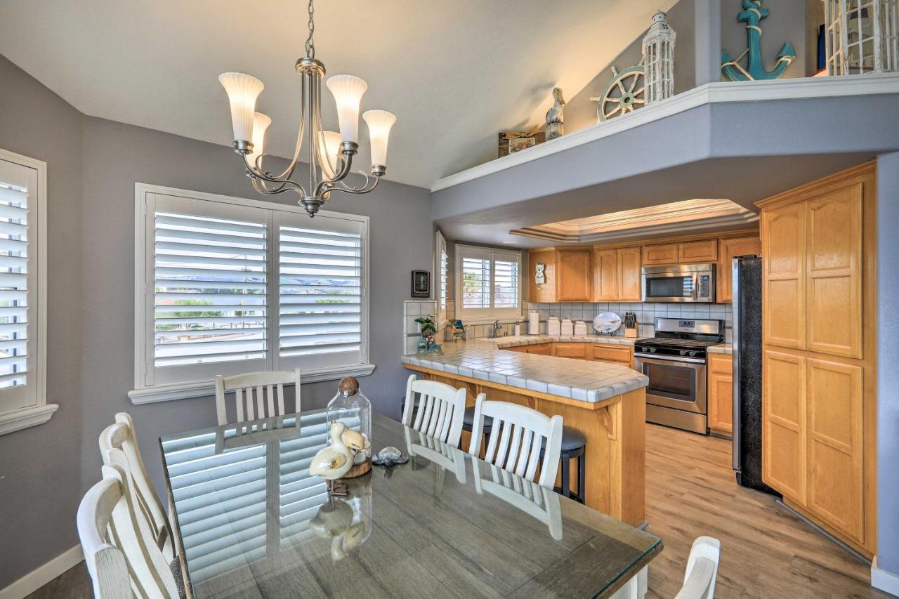 Ideally Located Ocean Escape Near Beach And Wineries Grover Beach Εξωτερικό φωτογραφία