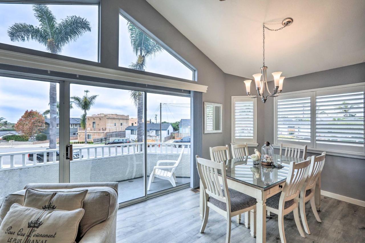Ideally Located Ocean Escape Near Beach And Wineries Grover Beach Εξωτερικό φωτογραφία