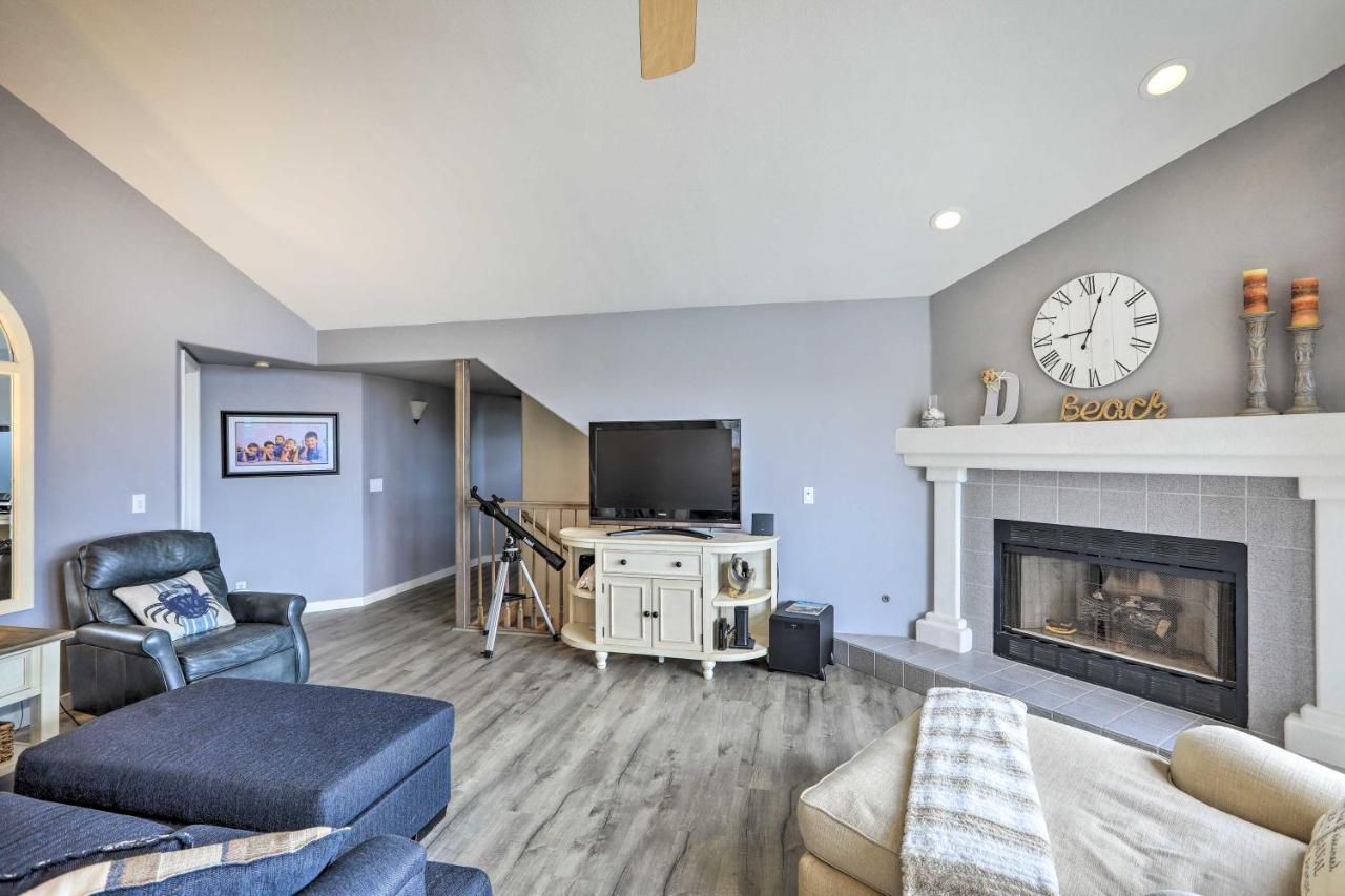 Ideally Located Ocean Escape Near Beach And Wineries Grover Beach Εξωτερικό φωτογραφία