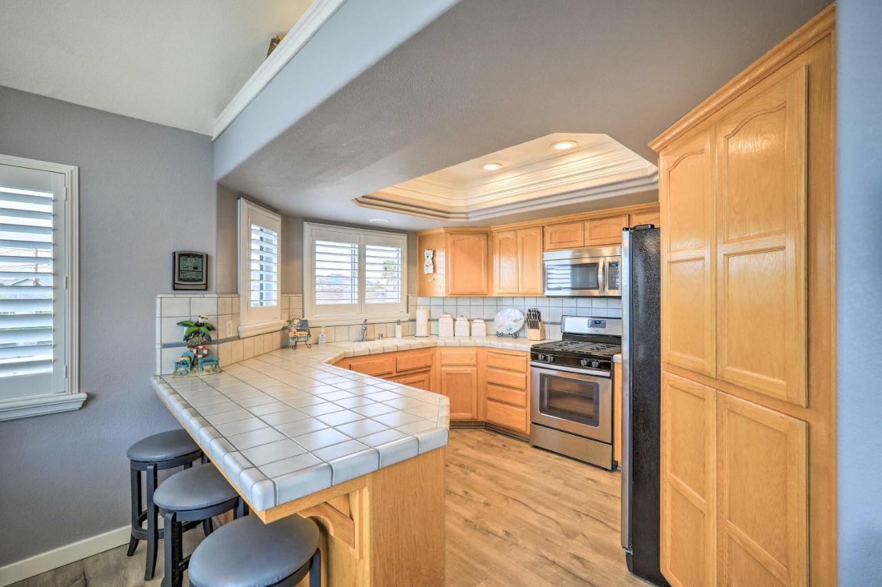 Ideally Located Ocean Escape Near Beach And Wineries Grover Beach Εξωτερικό φωτογραφία