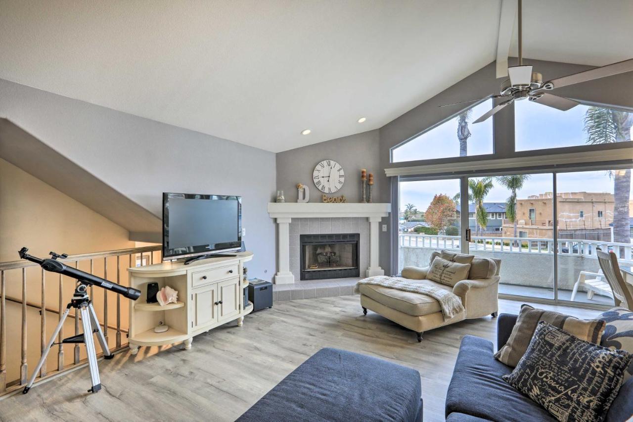 Ideally Located Ocean Escape Near Beach And Wineries Grover Beach Εξωτερικό φωτογραφία