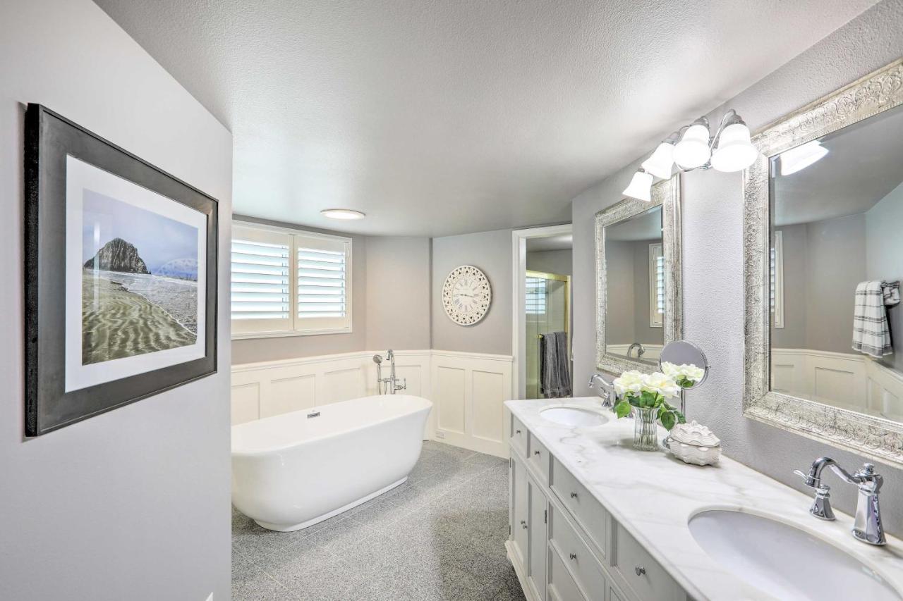 Ideally Located Ocean Escape Near Beach And Wineries Grover Beach Εξωτερικό φωτογραφία