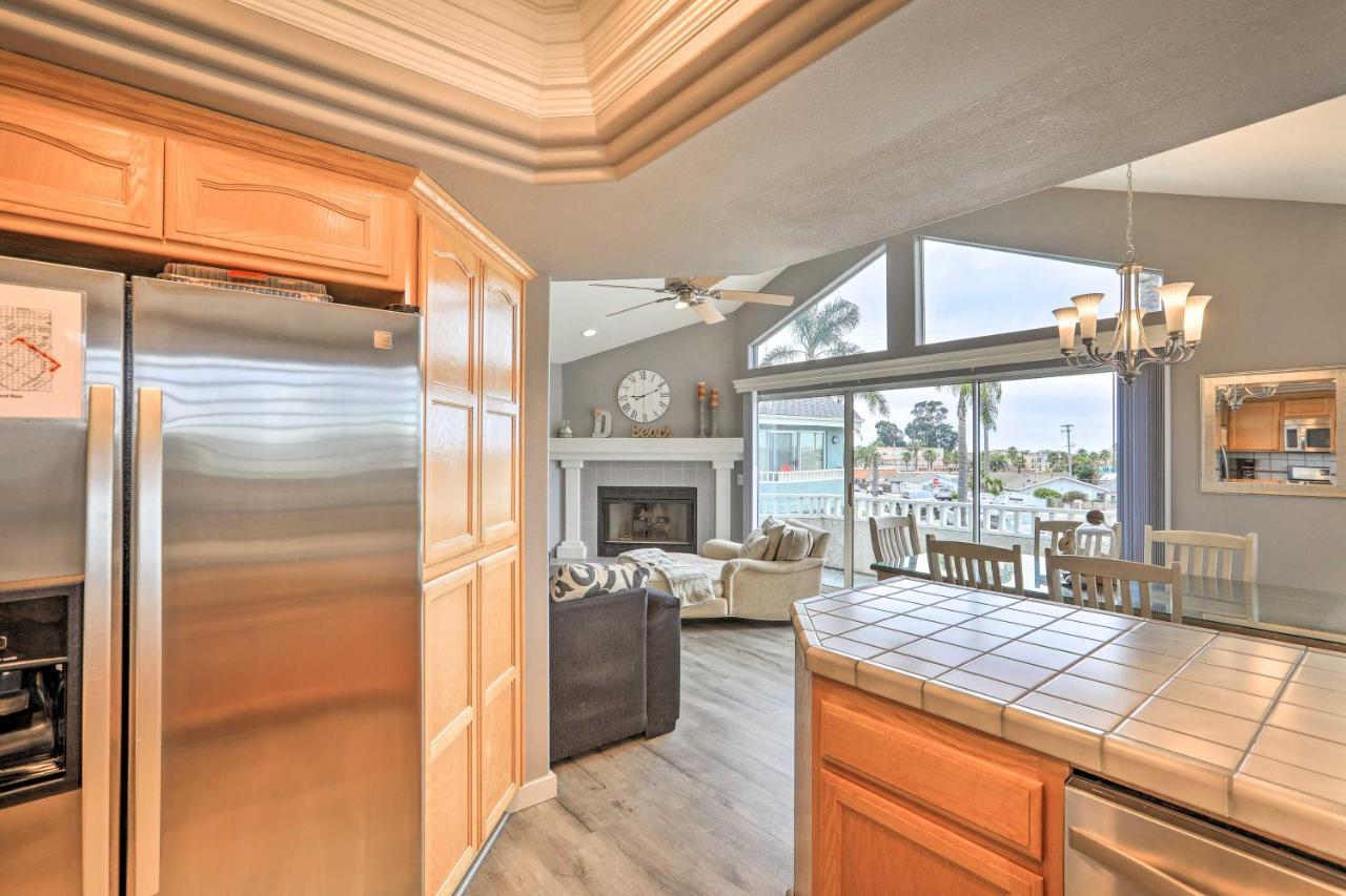Ideally Located Ocean Escape Near Beach And Wineries Grover Beach Εξωτερικό φωτογραφία