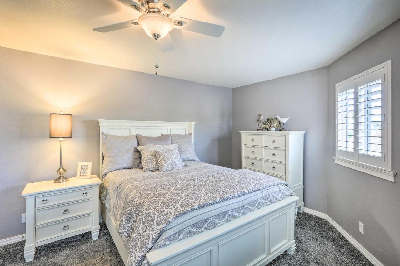 Ideally Located Ocean Escape Near Beach And Wineries Grover Beach Εξωτερικό φωτογραφία