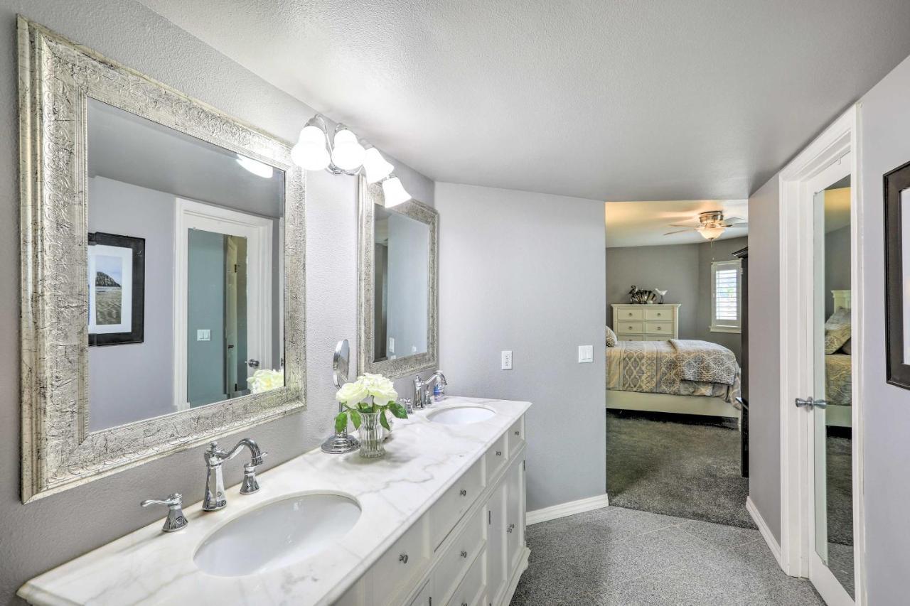 Ideally Located Ocean Escape Near Beach And Wineries Grover Beach Εξωτερικό φωτογραφία