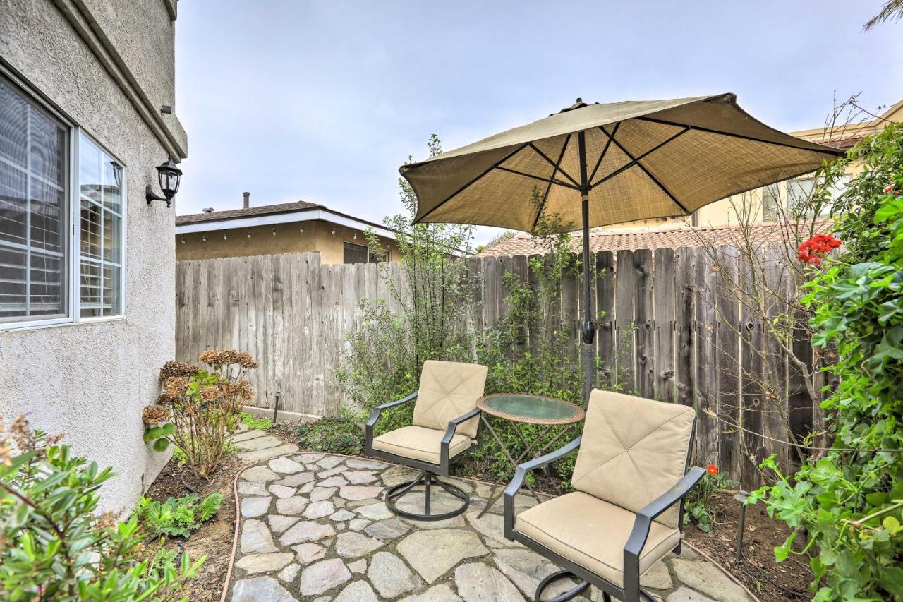 Ideally Located Ocean Escape Near Beach And Wineries Grover Beach Εξωτερικό φωτογραφία