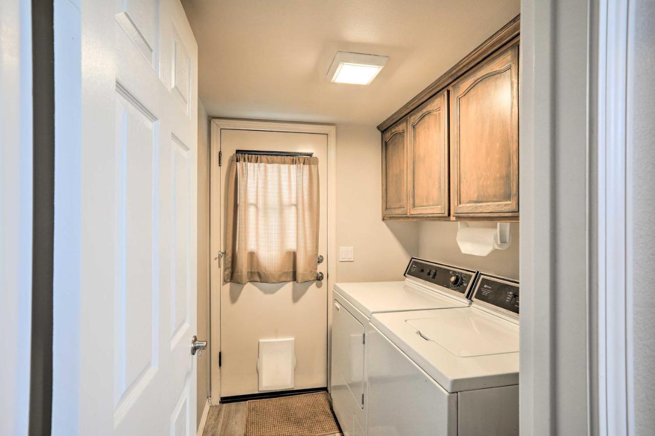 Ideally Located Ocean Escape Near Beach And Wineries Grover Beach Εξωτερικό φωτογραφία