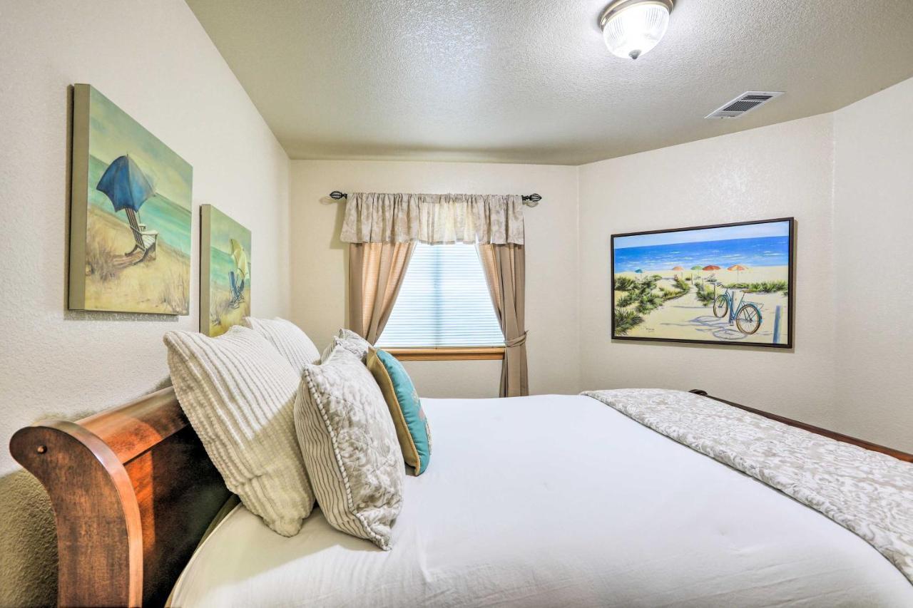 Ideally Located Ocean Escape Near Beach And Wineries Grover Beach Εξωτερικό φωτογραφία