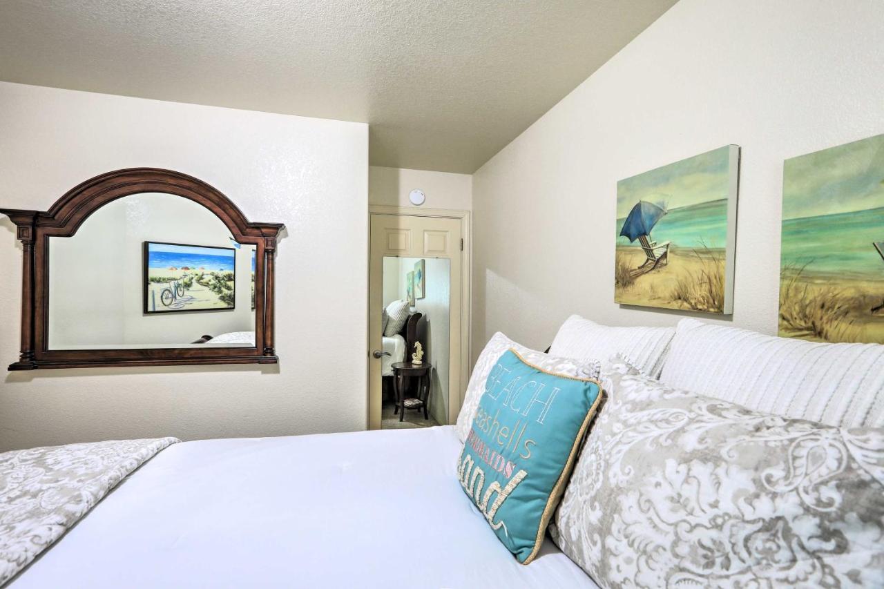 Ideally Located Ocean Escape Near Beach And Wineries Grover Beach Εξωτερικό φωτογραφία